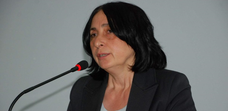 HDP çocuklara yönelik cinsel istismarı Meclise taşıdı
